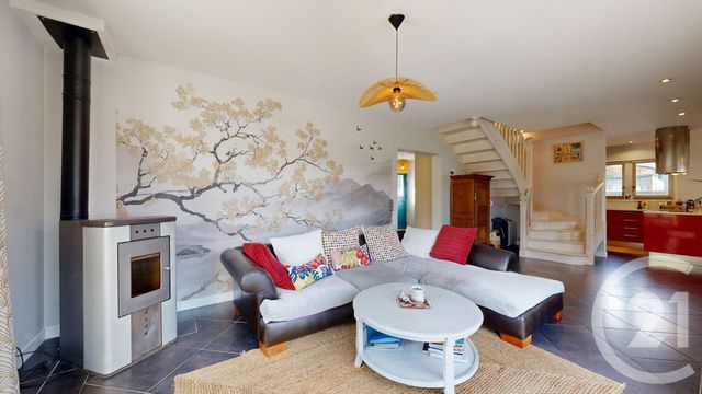 maison à vendre - 6 pièces - 135.0 m2 - BASSUSSARRY - 64 - AQUITAINE - Century 21 Indarra