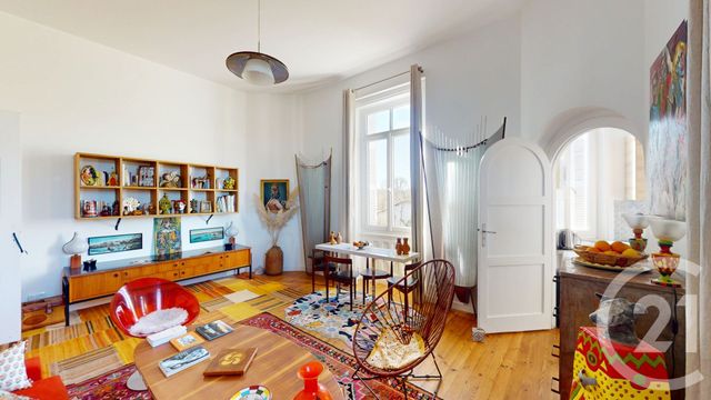 Appartement T3 à vendre - 3 pièces - 65.72 m2 - ANGLET - 64 - AQUITAINE - Century 21 Indarra