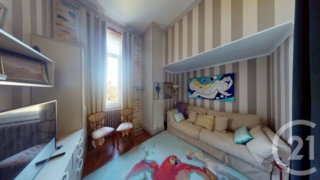 Appartement T3 à vendre - 3 pièces - 65.72 m2 - ANGLET - 64 - AQUITAINE - Century 21 Indarra