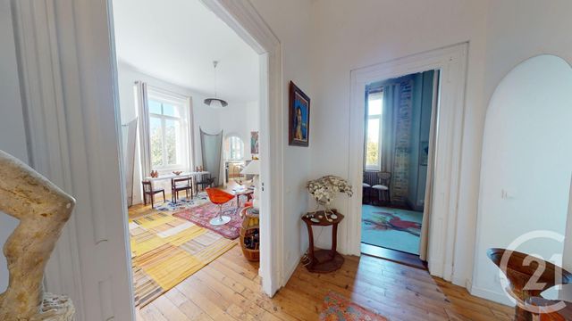 Appartement T3 à vendre - 3 pièces - 65.72 m2 - ANGLET - 64 - AQUITAINE - Century 21 Indarra