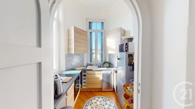 Appartement T3 à vendre - 3 pièces - 65.72 m2 - ANGLET - 64 - AQUITAINE - Century 21 Indarra