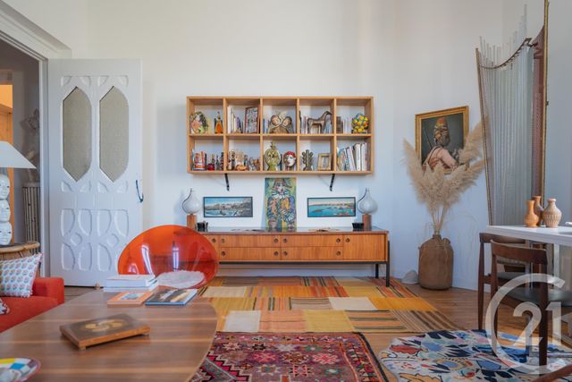 Appartement T3 à vendre - 3 pièces - 65.72 m2 - ANGLET - 64 - AQUITAINE - Century 21 Indarra