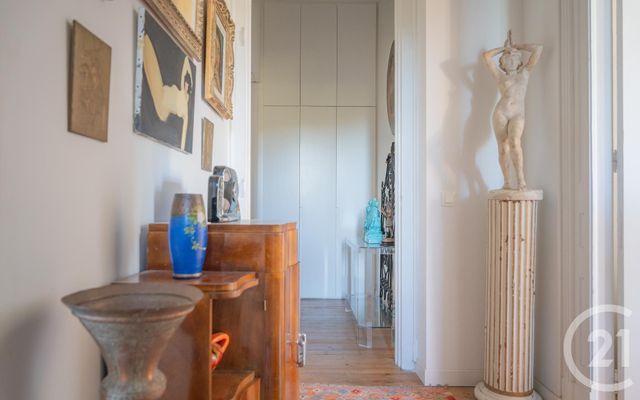 Appartement T3 à vendre - 3 pièces - 65.72 m2 - ANGLET - 64 - AQUITAINE - Century 21 Indarra