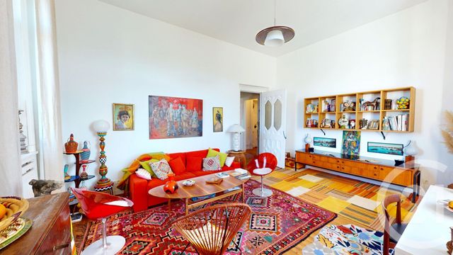 Appartement T3 à vendre - 3 pièces - 65.72 m2 - ANGLET - 64 - AQUITAINE - Century 21 Indarra