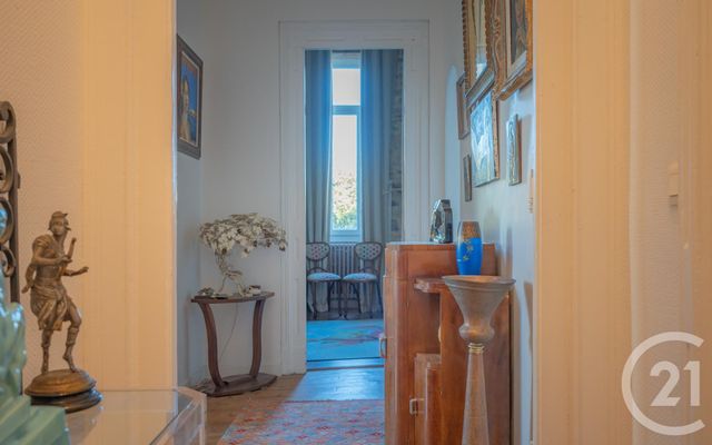 Appartement T3 à vendre - 3 pièces - 65.72 m2 - ANGLET - 64 - AQUITAINE - Century 21 Indarra