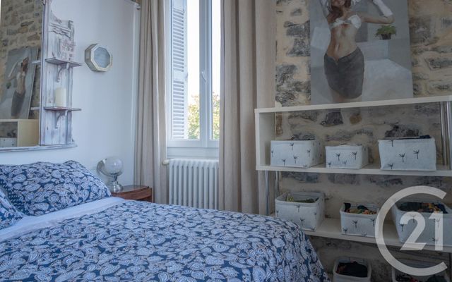 Appartement T3 à vendre - 3 pièces - 65.72 m2 - ANGLET - 64 - AQUITAINE - Century 21 Indarra