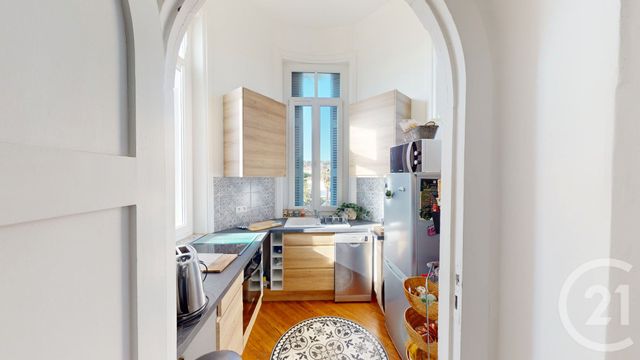 Appartement T3 à vendre - 3 pièces - 65.72 m2 - ANGLET - 64 - AQUITAINE - Century 21 Indarra