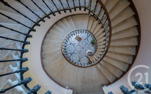 Appartement T3 à vendre - 3 pièces - 65.72 m2 - ANGLET - 64 - AQUITAINE - Century 21 Indarra