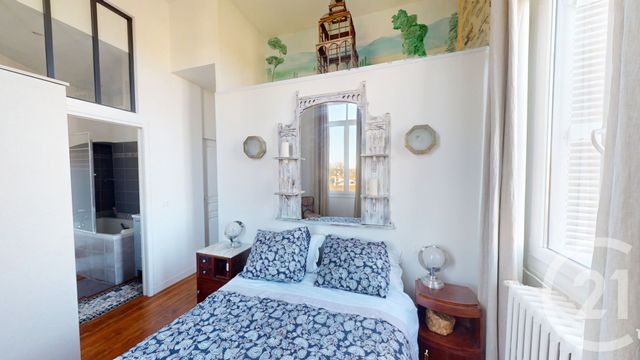 Appartement T3 à vendre - 3 pièces - 65.72 m2 - ANGLET - 64 - AQUITAINE - Century 21 Indarra