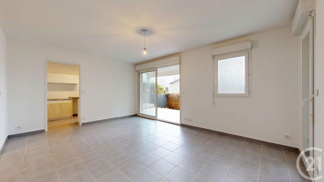 Appartement T4 à vendre - 4 pièces - 76.0 m2 - BIDART - 64 - AQUITAINE - Century 21 Indarra
