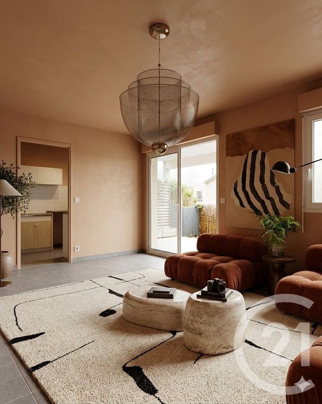 Appartement T4 à vendre BIDART