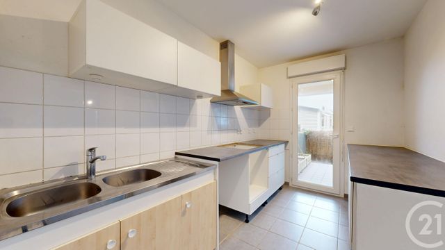Appartement T4 à vendre - 4 pièces - 76.0 m2 - BIDART - 64 - AQUITAINE - Century 21 Indarra