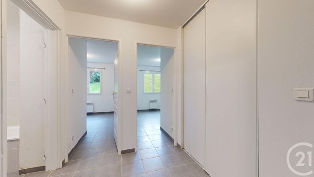 Appartement T4 à vendre - 4 pièces - 76.0 m2 - BIDART - 64 - AQUITAINE - Century 21 Indarra