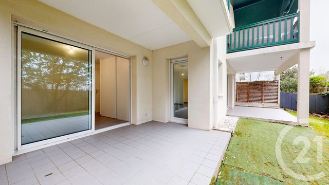 Appartement T4 à vendre - 4 pièces - 76.0 m2 - BIDART - 64 - AQUITAINE - Century 21 Indarra