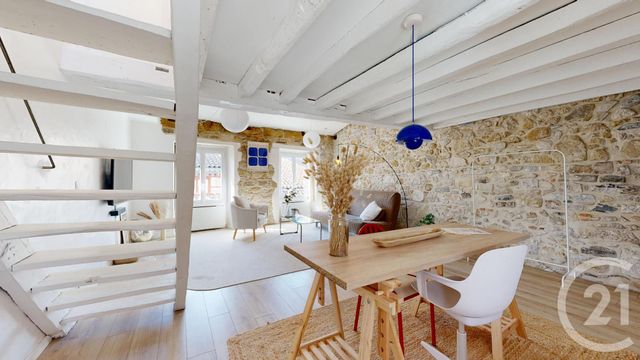 Appartement T2 à vendre - 3 pièces - 53.0 m2 - BAYONNE - 64 - AQUITAINE - Century 21 Indarra