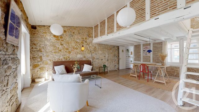 Appartement T2 à vendre BAYONNE