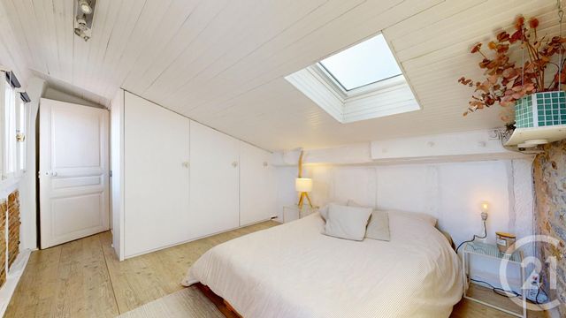 Appartement T2 à vendre - 3 pièces - 53.0 m2 - BAYONNE - 64 - AQUITAINE - Century 21 Indarra