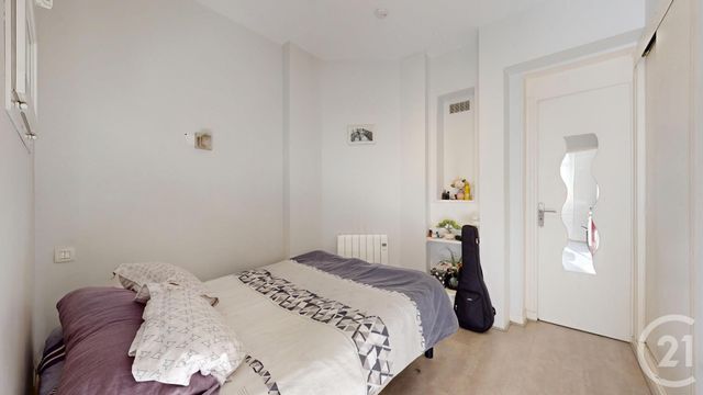 Appartement F1 bis à vendre - 2 pièces - 24.13 m2 - BIARRITZ - 64 - AQUITAINE - Century 21 Indarra