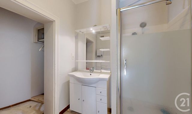 Appartement F1 bis à vendre - 2 pièces - 24.13 m2 - BIARRITZ - 64 - AQUITAINE - Century 21 Indarra