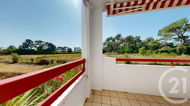 Appartement T2 à vendre - 2 pièces - 53.4 m2 - ANGLET - 64 - AQUITAINE - Century 21 Indarra