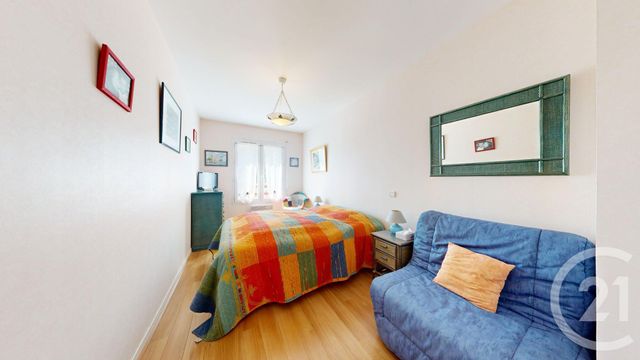 Appartement T2 à vendre - 2 pièces - 53.4 m2 - ANGLET - 64 - AQUITAINE - Century 21 Indarra