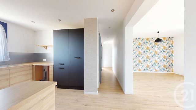 Appartement T3 à vendre BAYONNE