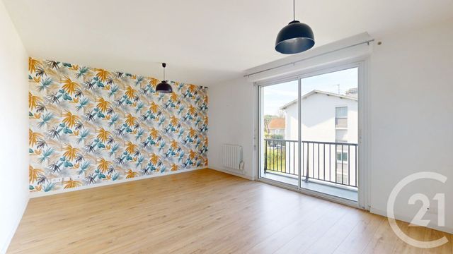 Appartement T3 à vendre - 3 pièces - 64.14 m2 - BAYONNE - 64 - AQUITAINE - Century 21 Indarra