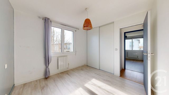 Appartement T3 à vendre - 3 pièces - 64.14 m2 - BAYONNE - 64 - AQUITAINE - Century 21 Indarra