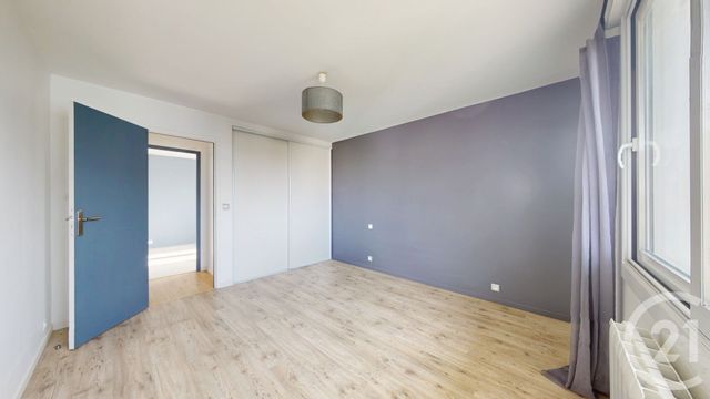 Appartement T3 à vendre - 3 pièces - 64.14 m2 - BAYONNE - 64 - AQUITAINE - Century 21 Indarra