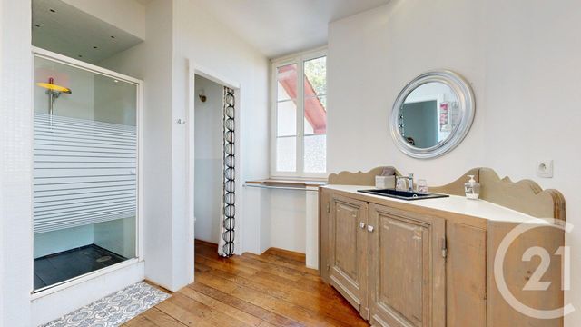 maison à vendre - 14 pièces - 304.6 m2 - USTARITZ - 64 - AQUITAINE - Century 21 Indarra