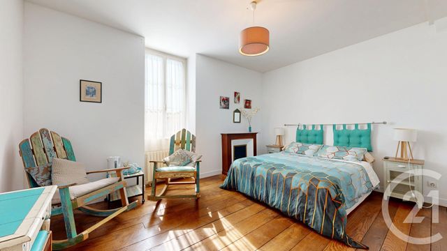 maison à vendre - 14 pièces - 304.6 m2 - USTARITZ - 64 - AQUITAINE - Century 21 Indarra