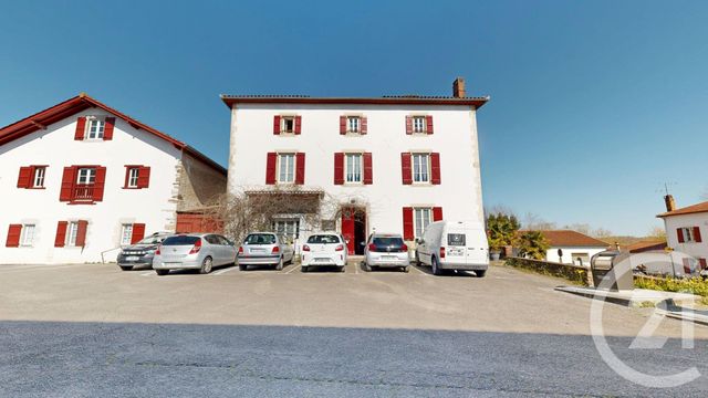 Maison à vendre USTARITZ