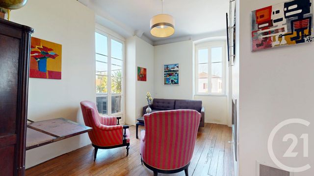 maison à vendre - 14 pièces - 304.6 m2 - USTARITZ - 64 - AQUITAINE - Century 21 Indarra