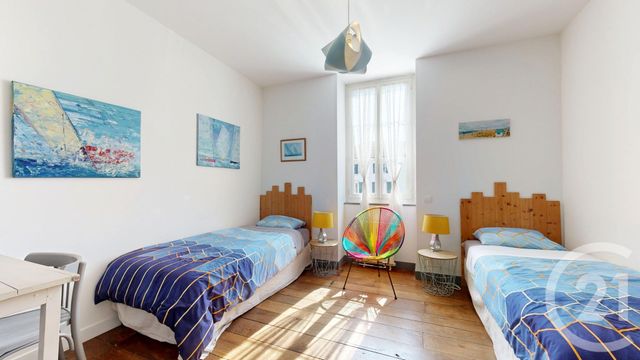 maison à vendre - 14 pièces - 304.6 m2 - USTARITZ - 64 - AQUITAINE - Century 21 Indarra