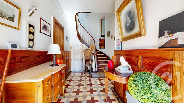 Maison à vendre USTARITZ