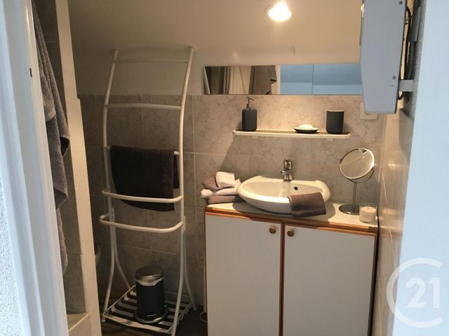 Appartement T2 à vendre - 2 pièces - 20.5 m2 - ANGLET - 64 - AQUITAINE - Century 21 Indarra
