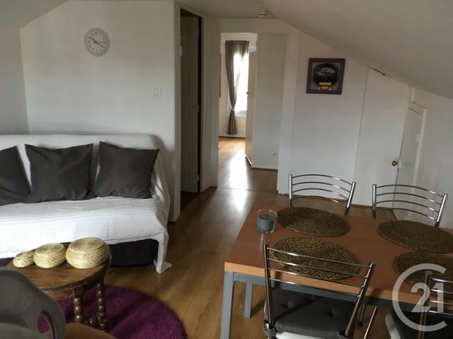 Appartement T2 à vendre - 2 pièces - 20.5 m2 - ANGLET - 64 - AQUITAINE - Century 21 Indarra