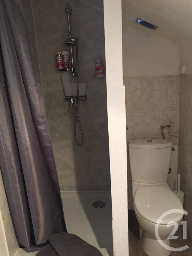 Appartement T2 à vendre - 2 pièces - 20.5 m2 - ANGLET - 64 - AQUITAINE - Century 21 Indarra