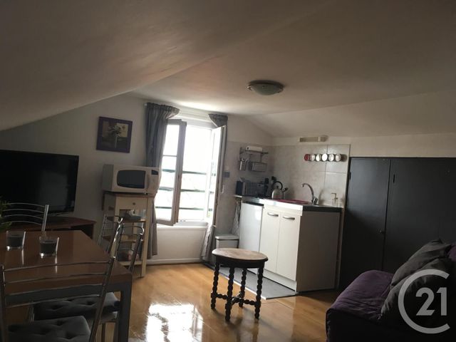 Appartement T2 à vendre - 2 pièces - 20.5 m2 - ANGLET - 64 - AQUITAINE - Century 21 Indarra