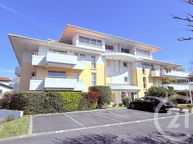 appartement - ANGLET - 64