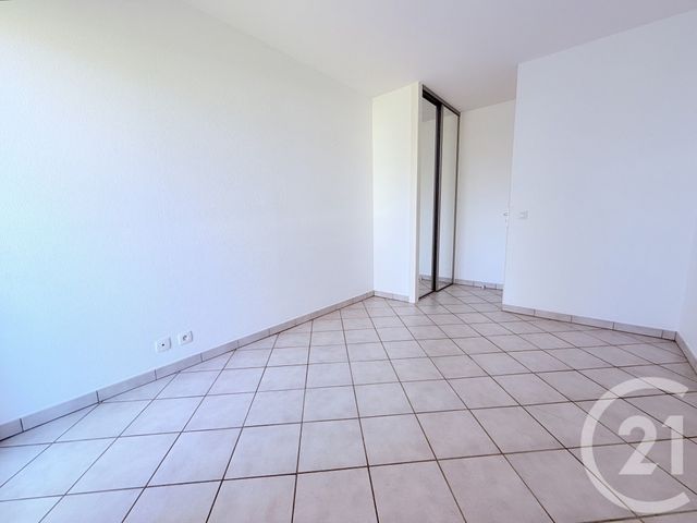 Appartement T2 à louer - 2 pièces - 51.36 m2 - ANGLET - 64 - AQUITAINE - Century 21 Indarra
