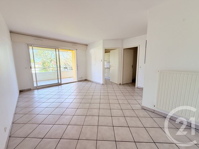 Appartement T2 à louer - 2 pièces - 51.36 m2 - ANGLET - 64 - AQUITAINE - Century 21 Indarra