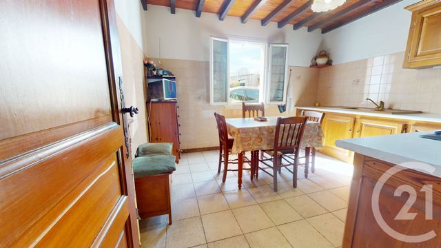 maison à vendre - 4 pièces - 97.78 m2 - ANGLET - 64 - AQUITAINE - Century 21 Indarra