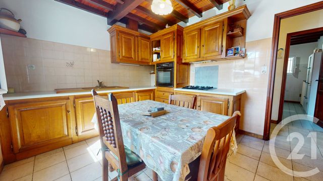 maison à vendre - 4 pièces - 97.78 m2 - ANGLET - 64 - AQUITAINE - Century 21 Indarra