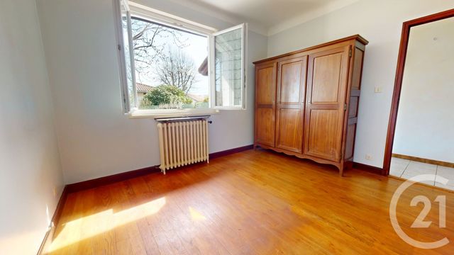 maison à vendre - 4 pièces - 97.78 m2 - ANGLET - 64 - AQUITAINE - Century 21 Indarra