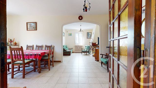 maison à vendre - 4 pièces - 97.78 m2 - ANGLET - 64 - AQUITAINE - Century 21 Indarra