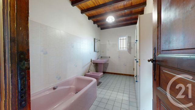maison à vendre - 4 pièces - 97.78 m2 - ANGLET - 64 - AQUITAINE - Century 21 Indarra