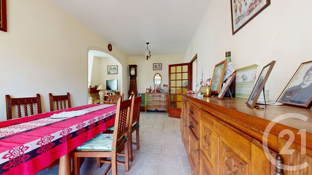 maison à vendre - 4 pièces - 97.78 m2 - ANGLET - 64 - AQUITAINE - Century 21 Indarra