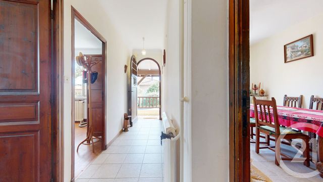 maison à vendre - 4 pièces - 97.78 m2 - ANGLET - 64 - AQUITAINE - Century 21 Indarra