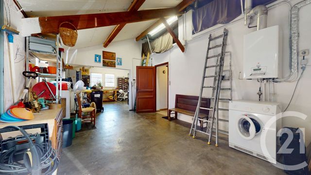 maison à vendre - 4 pièces - 97.78 m2 - ANGLET - 64 - AQUITAINE - Century 21 Indarra